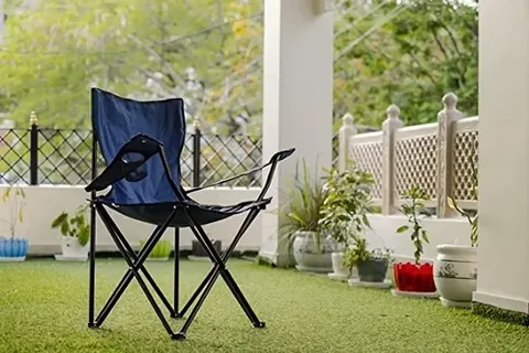 تصویر 4 از صندلی مسافرتی سایانا با طراحی مدرن و جمع و جور